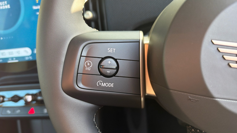 MINI Cooper 1.5 C Sport [Level 1] 3dr Auto Petrol Hatchback